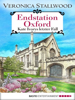 cover image of Endstation Oxford